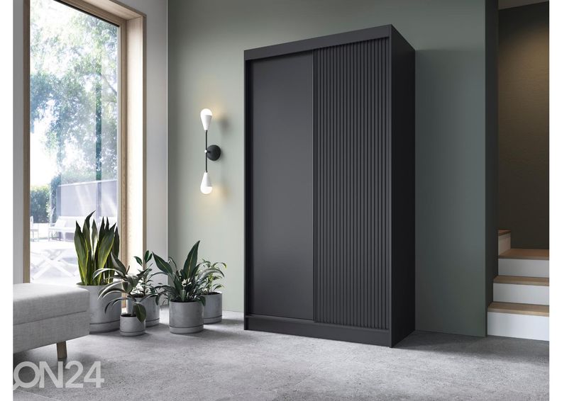 Шкаф-купе Prescco 120 cm увеличить