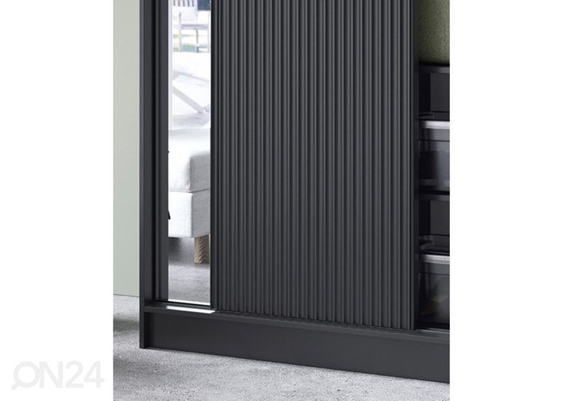 Шкаф-купе Prescco 120 cm увеличить