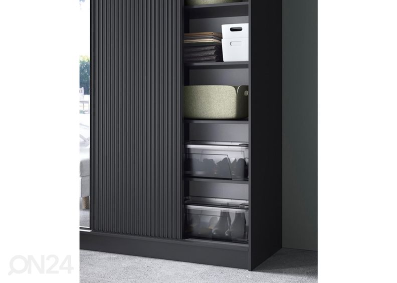 Шкаф-купе Prescco 120 cm увеличить