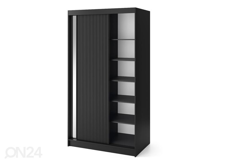 Шкаф-купе Prescco 120 cm увеличить