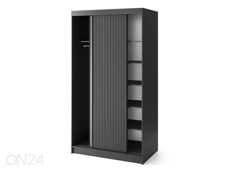Шкаф-купе Prescco 120 cm увеличить