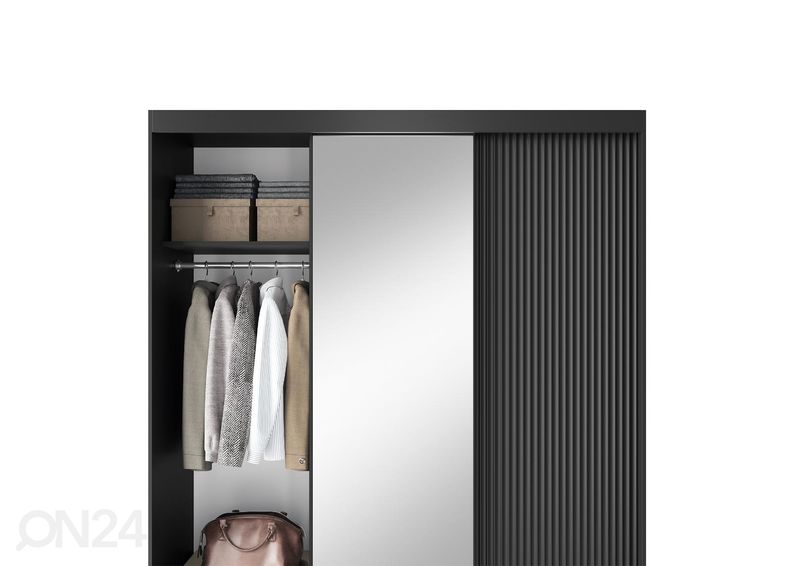 Шкаф-купе Prescco 180 cm увеличить