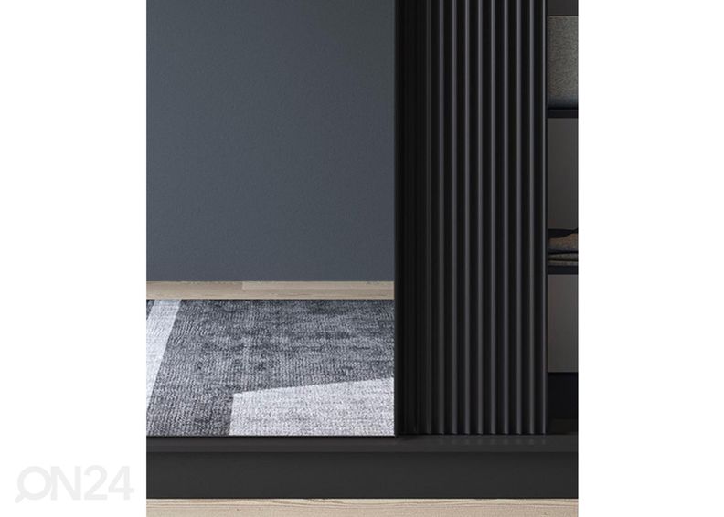 Шкаф-купе Prescco 180 cm увеличить