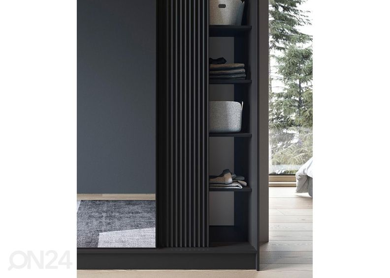 Шкаф-купе Prescco 180 cm увеличить