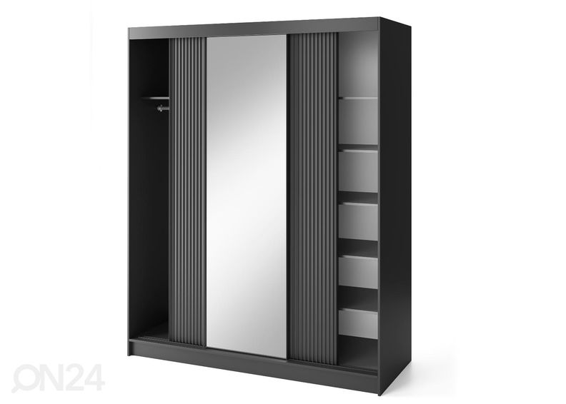 Шкаф-купе Prescco 180 cm увеличить