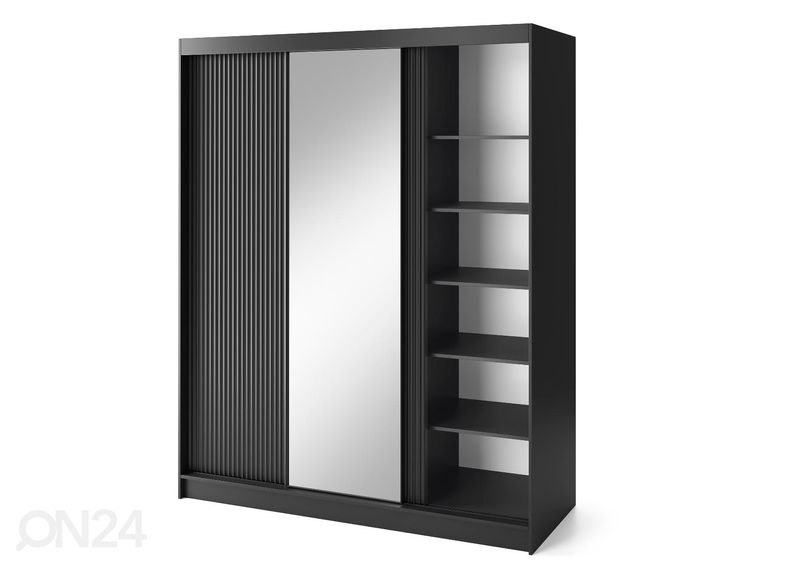 Шкаф-купе Prescco 180 cm увеличить