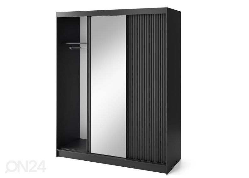 Шкаф-купе Prescco 180 cm увеличить