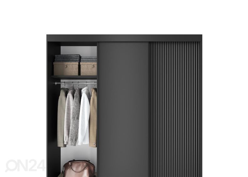 Шкаф-купе Prescco 180 cm увеличить