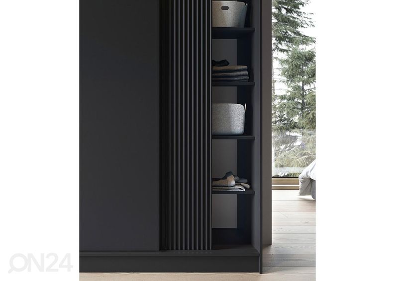 Шкаф-купе Prescco 180 cm увеличить