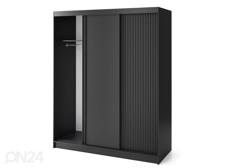 Шкаф-купе Prescco 180 cm увеличить