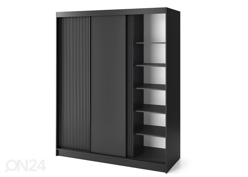 Шкаф-купе Prescco 180 cm увеличить