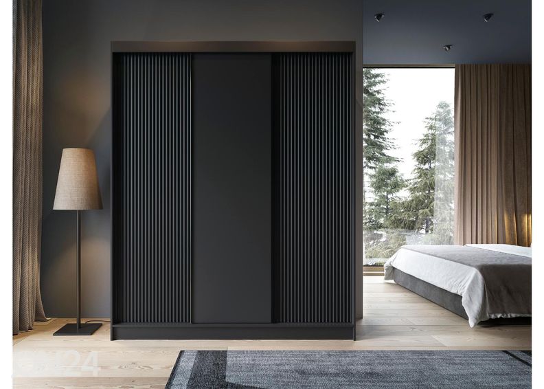 Шкаф-купе Prescco 180 cm увеличить