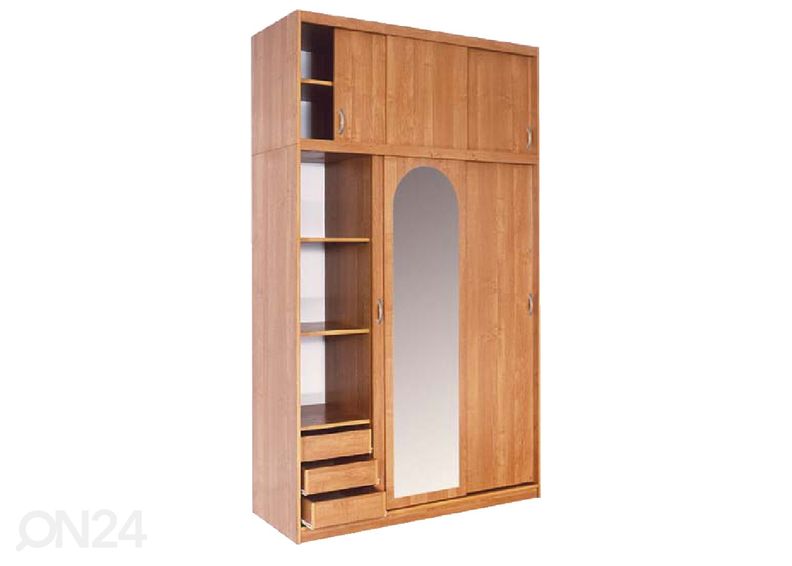 Шкаф-купе Qamma 150 cm увеличить