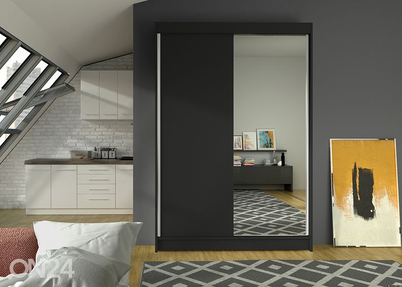 Шкаф-купе Reine 120 cm увеличить