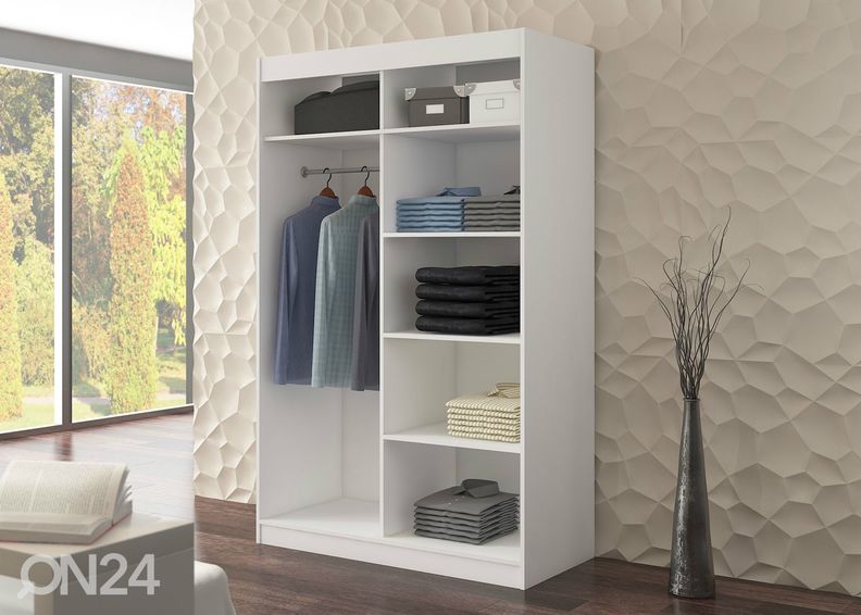 Шкаф-купе Susana 120 cm увеличить