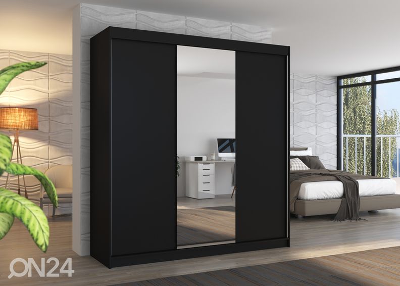 Шкаф-купе Susana II 200 cm увеличить