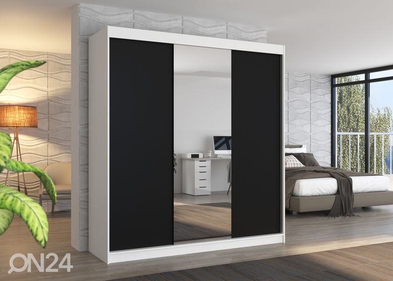 Шкаф-купе Susana II 200 cm увеличить