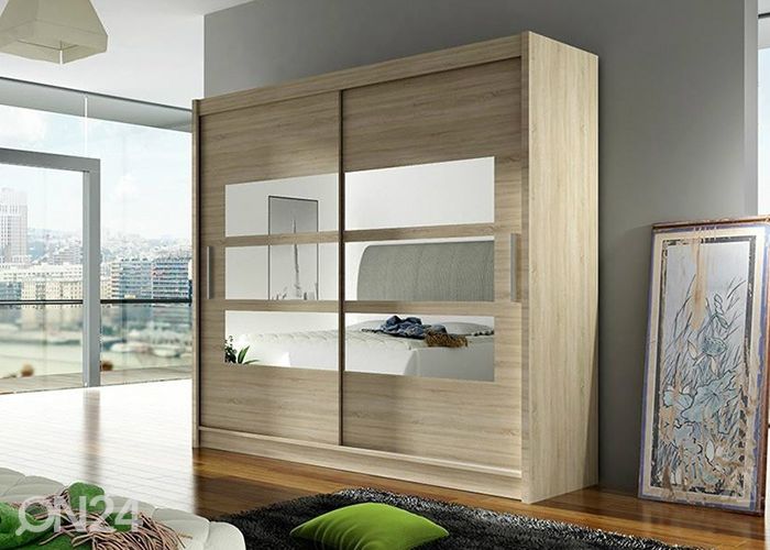 Шкаф-купе Tamara 180 cm увеличить