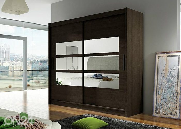 Шкаф-купе Tamara 180 cm увеличить