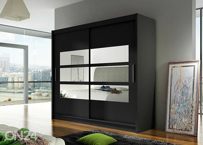 Шкаф-купе Tamara 180 cm увеличить