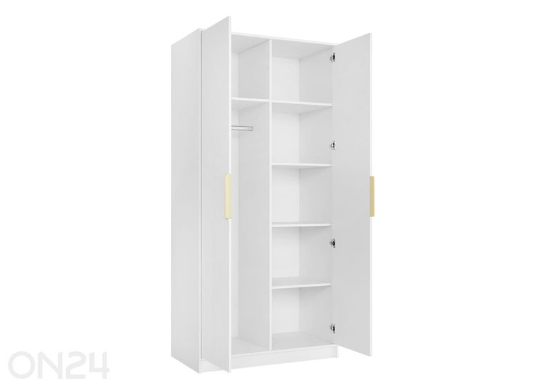 Шкаф-купе Tireno 102 см увеличить