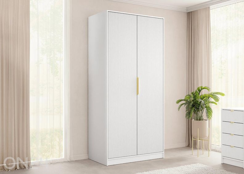 Шкаф-купе Tireno 102 см увеличить