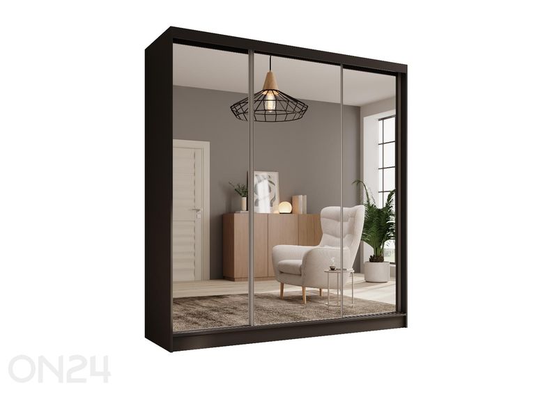 Шкаф-купе Tirreno 200 см увеличить