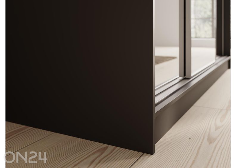 Шкаф-купе Tirreno 200 см увеличить