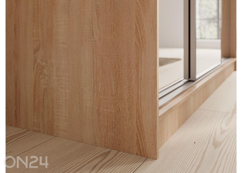 Шкаф-купе Tirreno 200 см увеличить