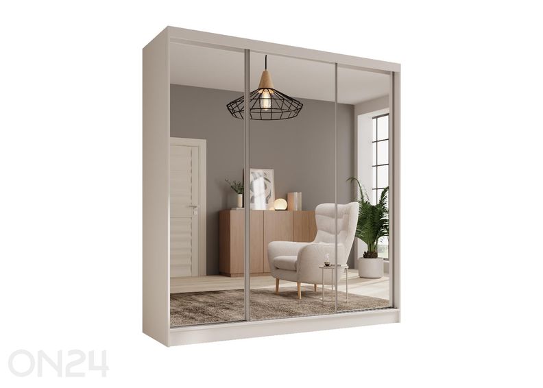 Шкаф-купе Tirreno 200 см увеличить