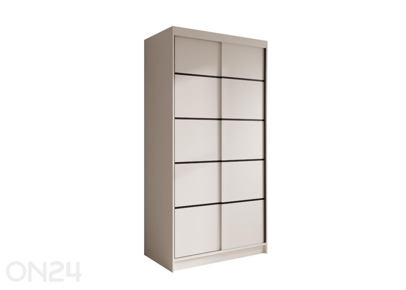 Шкаф-купе Valle 100 см увеличить