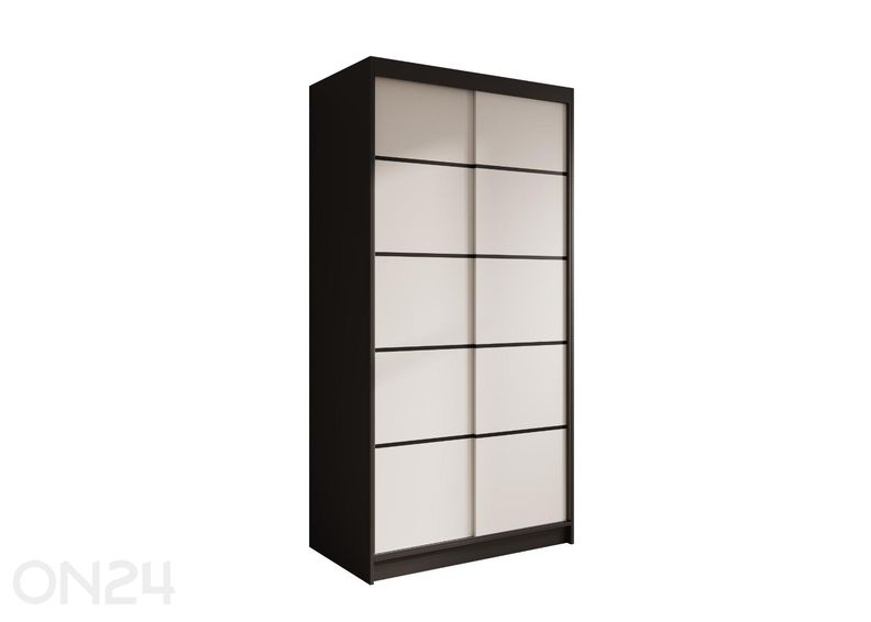 Шкаф-купе Valle 100 см увеличить