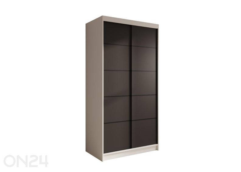 Шкаф-купе Valle 100 см увеличить