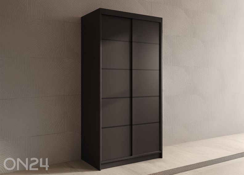 Шкаф-купе Valle 100 см увеличить