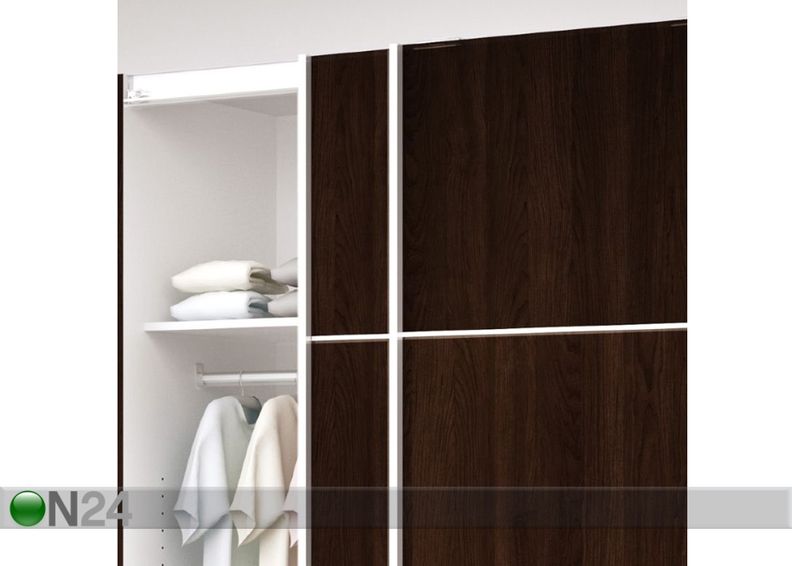 Шкаф-купе Verona увеличить