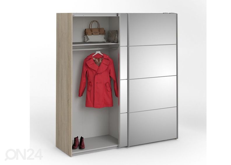 Шкаф-купе Verona увеличить