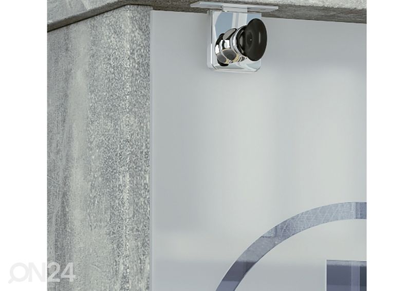 Шкаф медицинский Gusal XXL увеличить