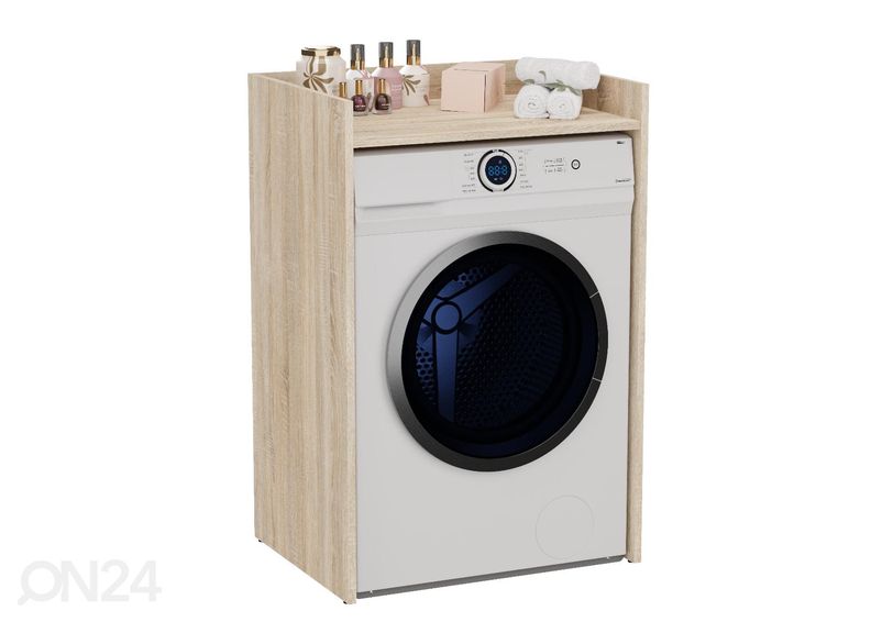 Шкаф над стиральной машиной Oliver 3 увеличить