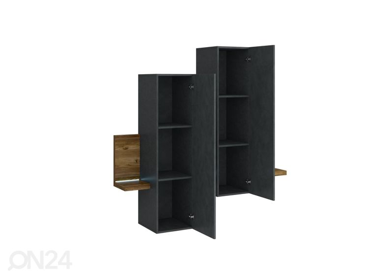 Шкаф настенный 152 cm увеличить