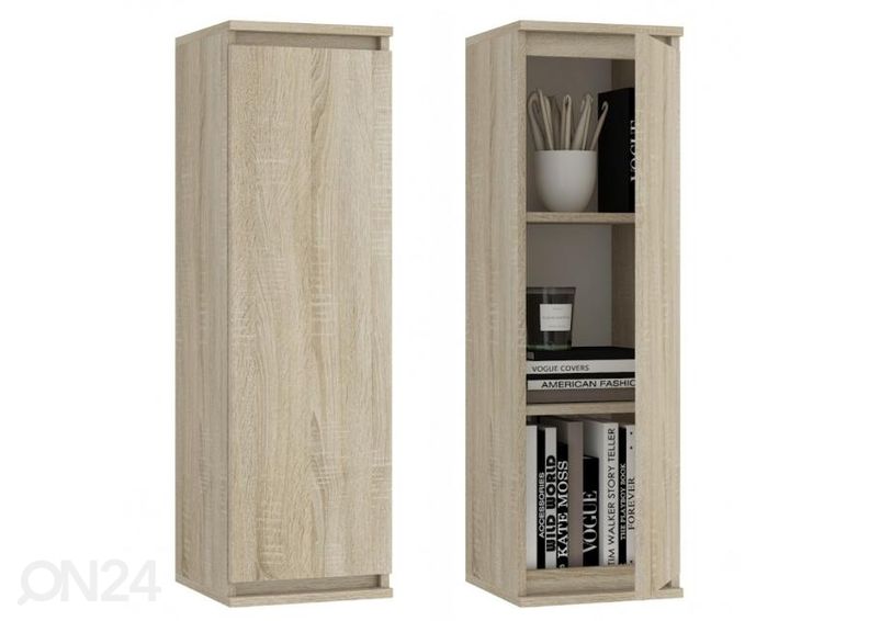 Шкаф настенный 30 cm увеличить