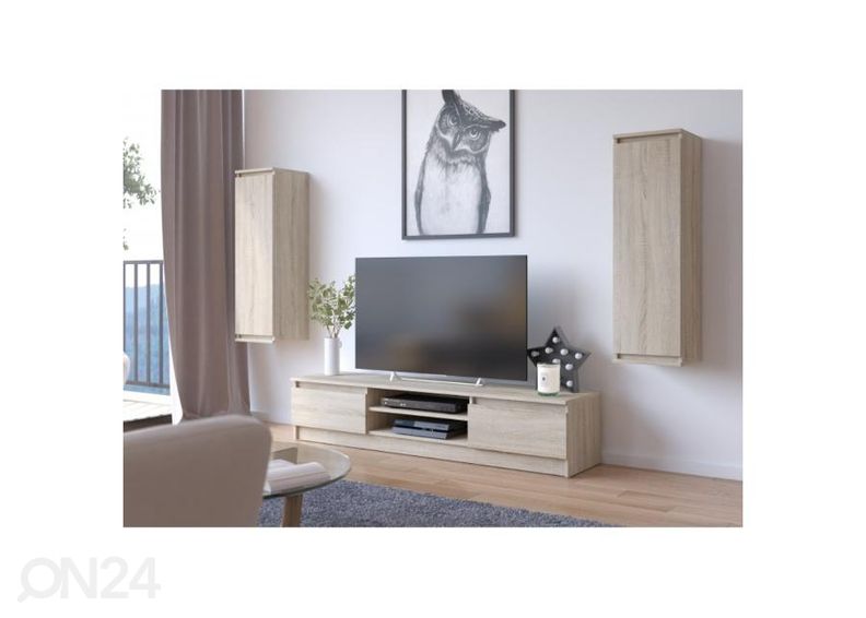 Шкаф настенный 30 cm увеличить