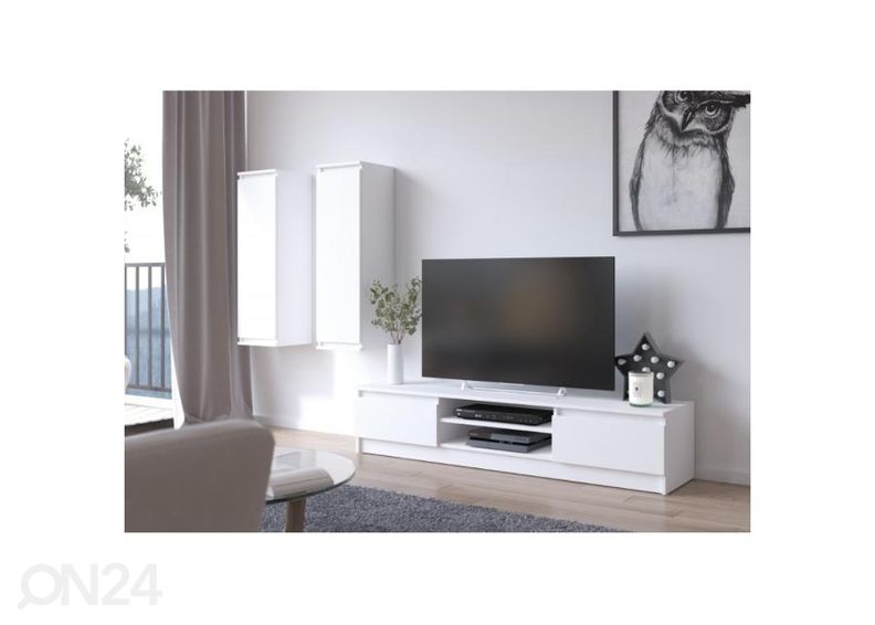 Шкаф настенный 30 cm увеличить