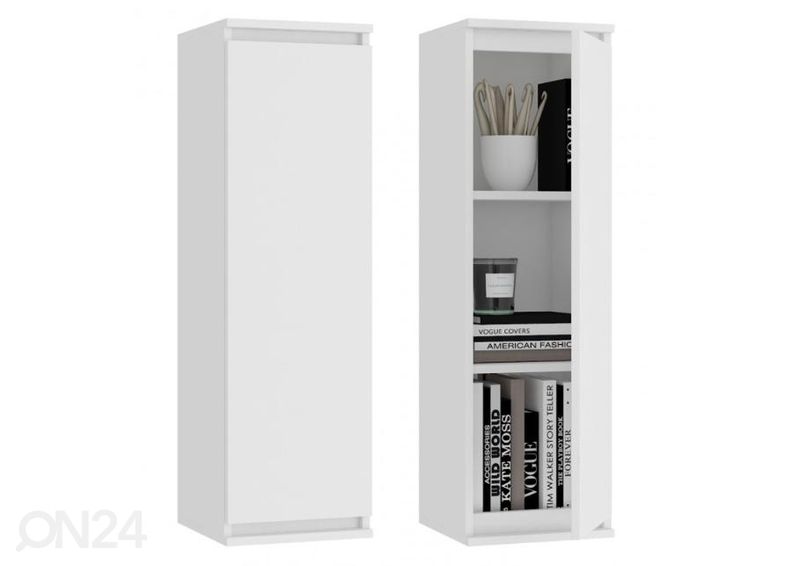 Шкаф настенный 30 cm увеличить