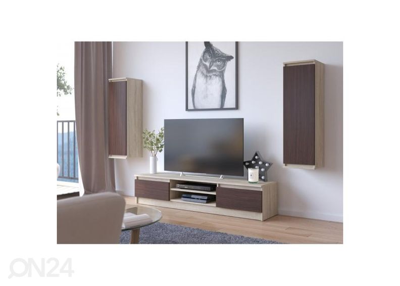 Шкаф настенный 40 cm увеличить