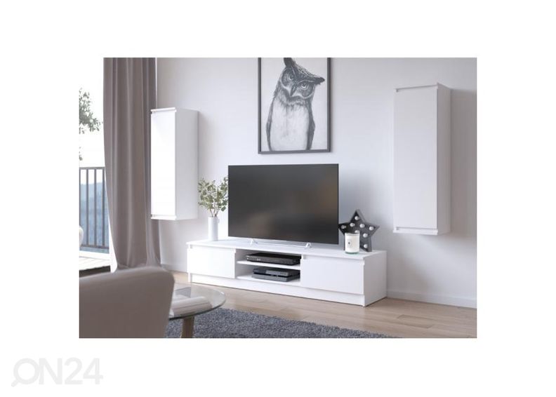 Шкаф настенный 40 cm увеличить