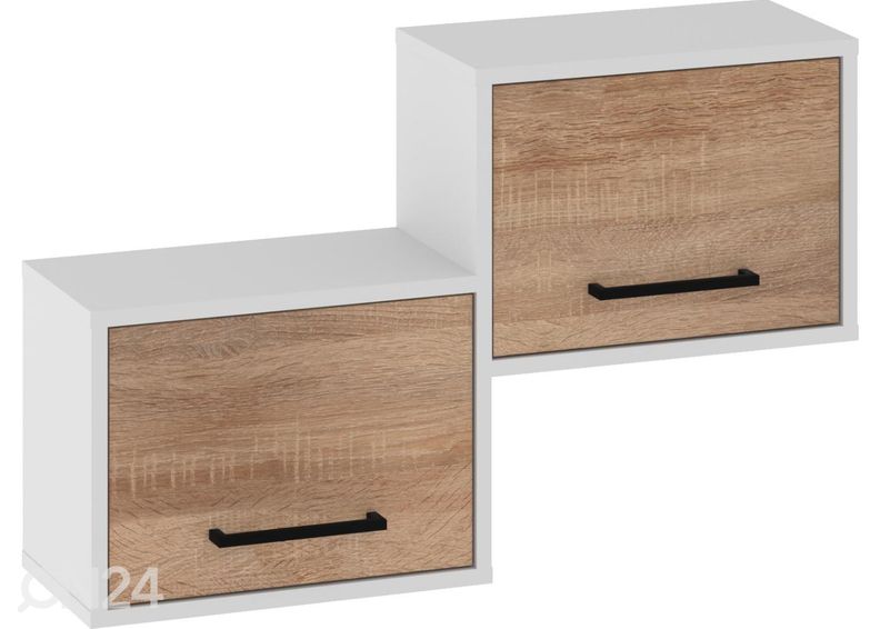 Шкаф настенный Bos1 увеличить