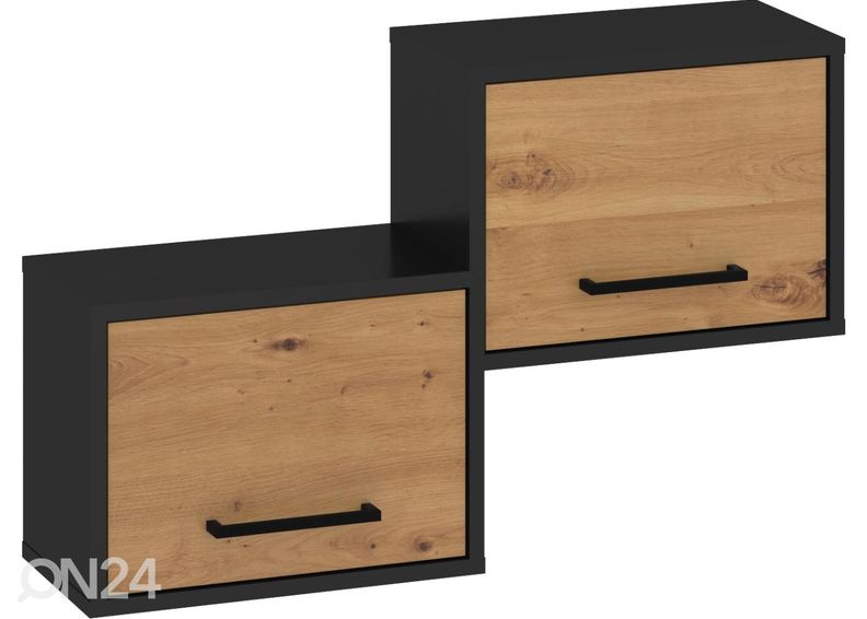 Шкаф настенный Bos1 увеличить