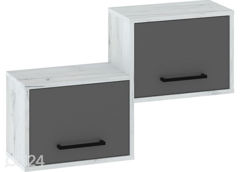 Шкаф настенный Bos1 увеличить