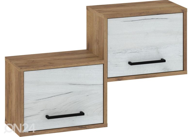 Шкаф настенный Bos1 увеличить