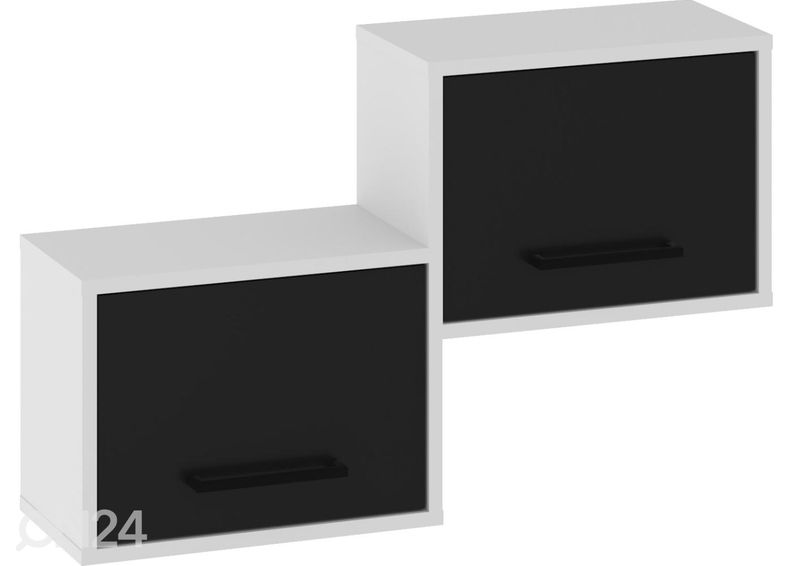 Шкаф настенный Bos2 увеличить